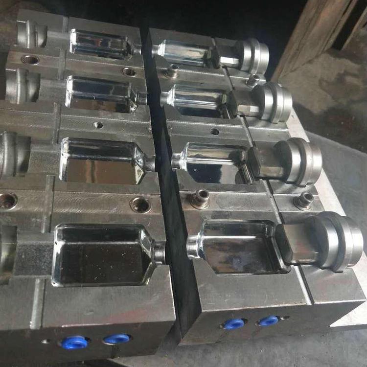承德塑料瓶模具
